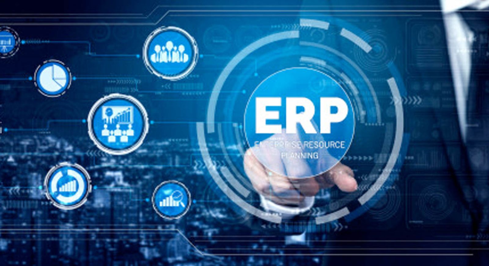 Oprogramowanie ERP – czy jesteś gotów na wdrożenie?