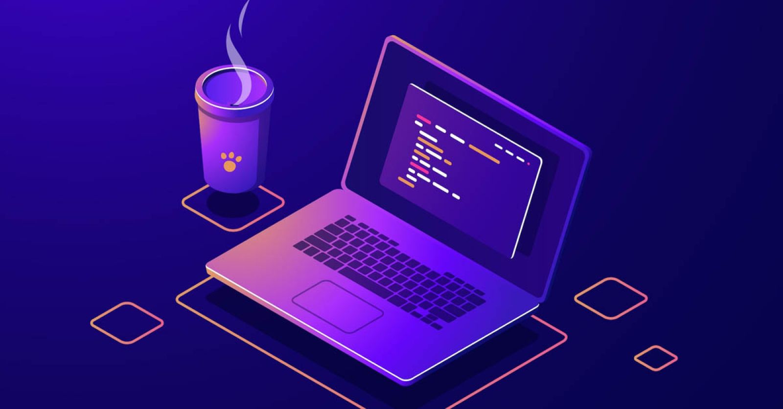 Platformy deweloperskie low-code i no-code rosną na potęgę