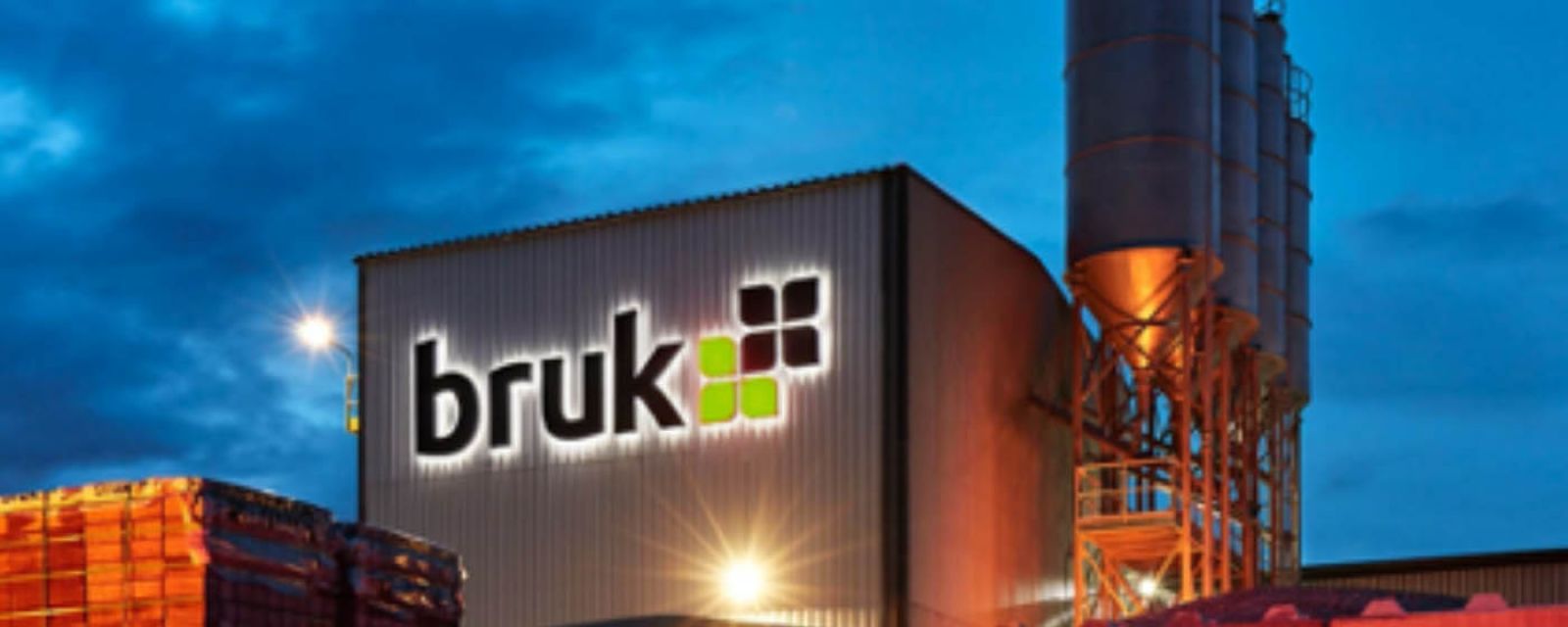 Firma Bruk udoskonala i automatyzuje procesy zarządzania z abas ERP