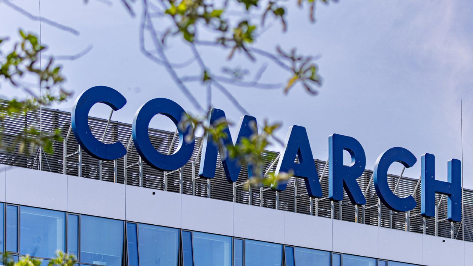 Comarch sprzedaje segment HIS