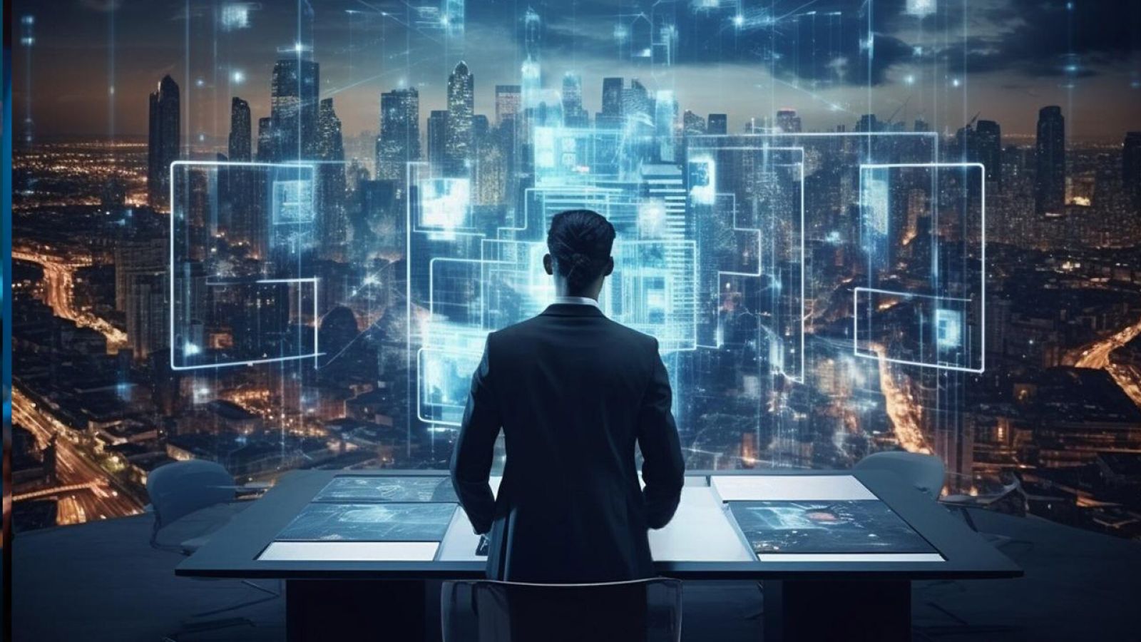 Czy wykorzystanie technologii pomoże utrzymać ten pozytywny trend?