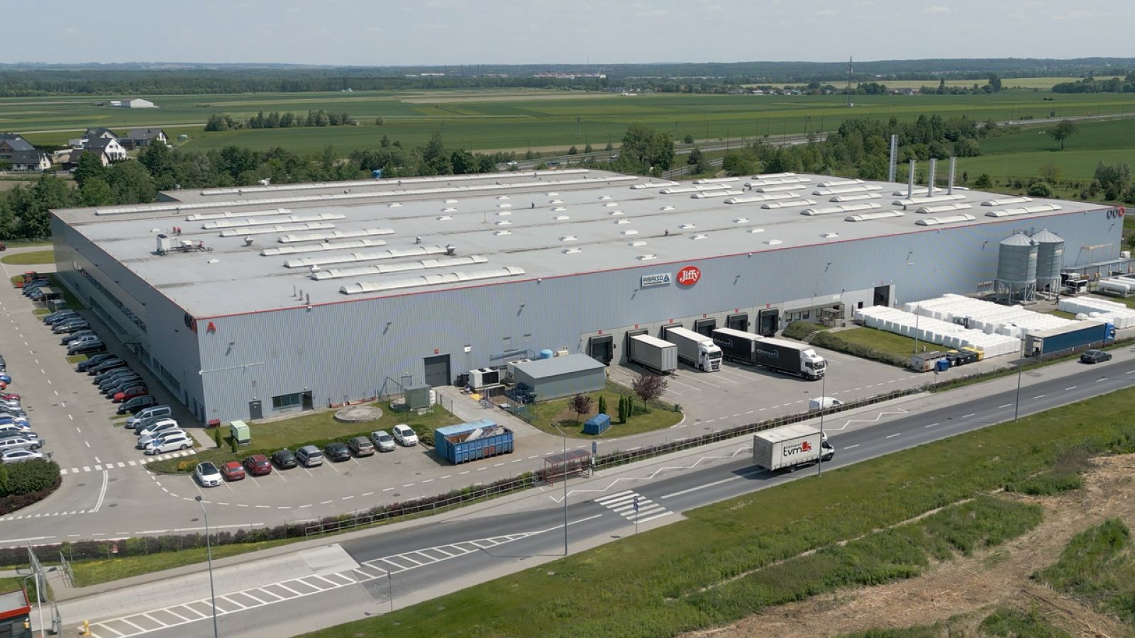 Wdrożenie nowoczesnego systemu ERP w Abriso Jiffy przez Nav24