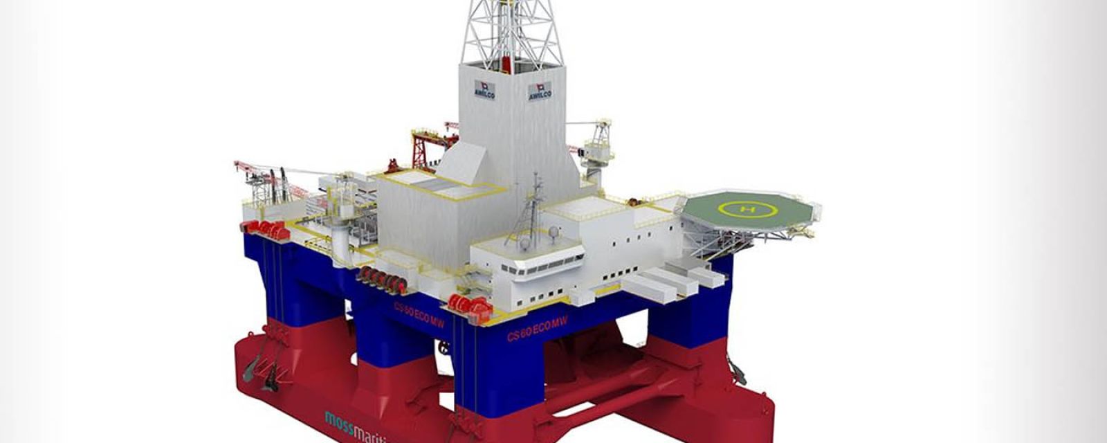 Awilco Drilling wybiera rozwiązanie ERP firmy IFS