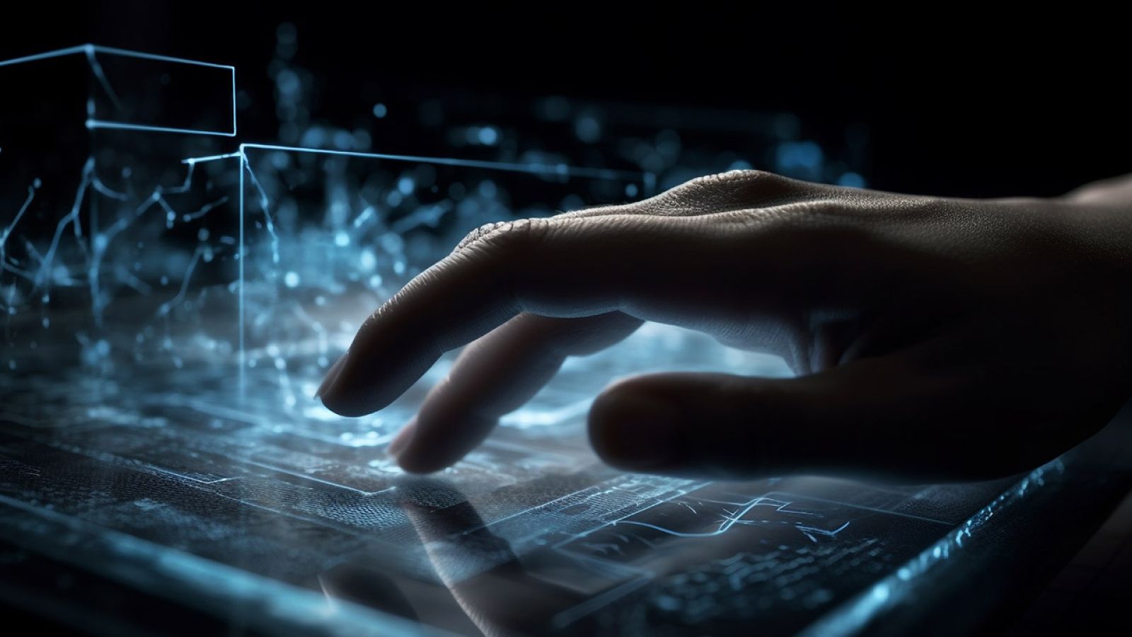 Najważniejszy element projektu transformacji cyfrowej? Czynnik ludzki