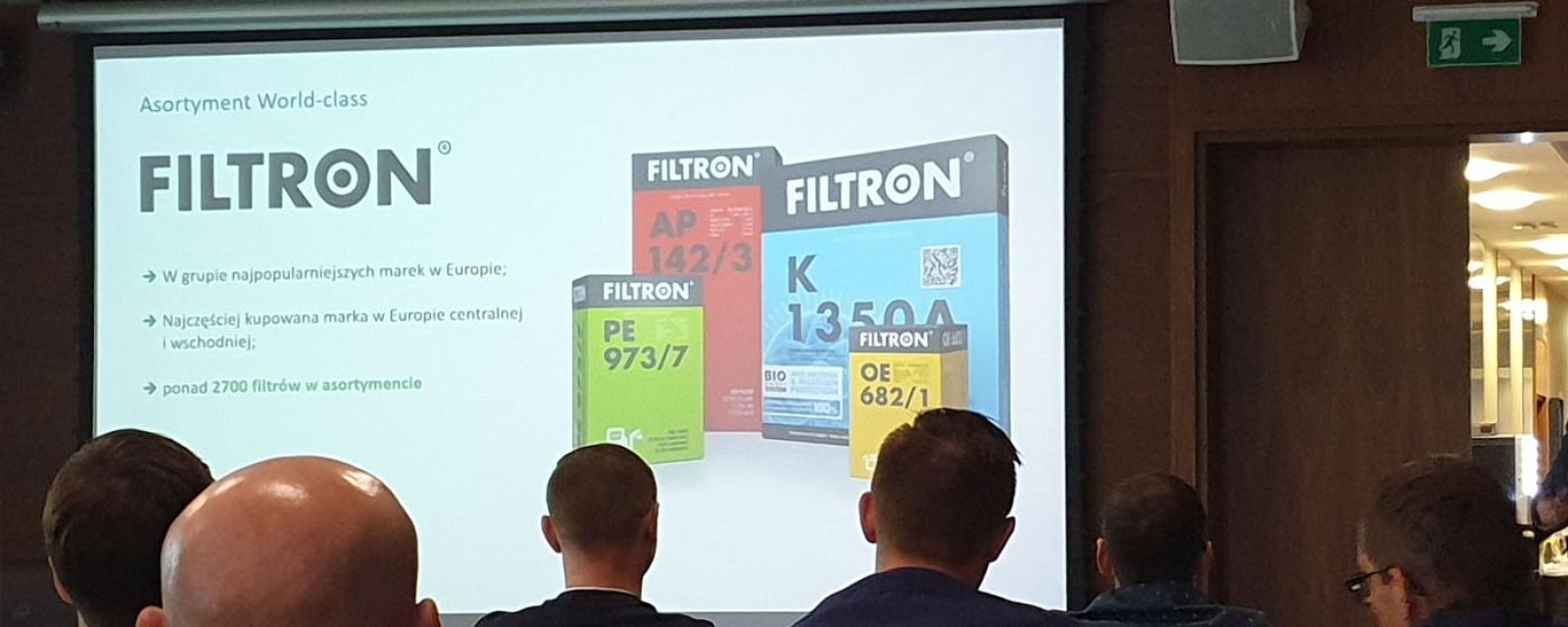 DSR częścią warsztatów PRODUKCJA 4.0!