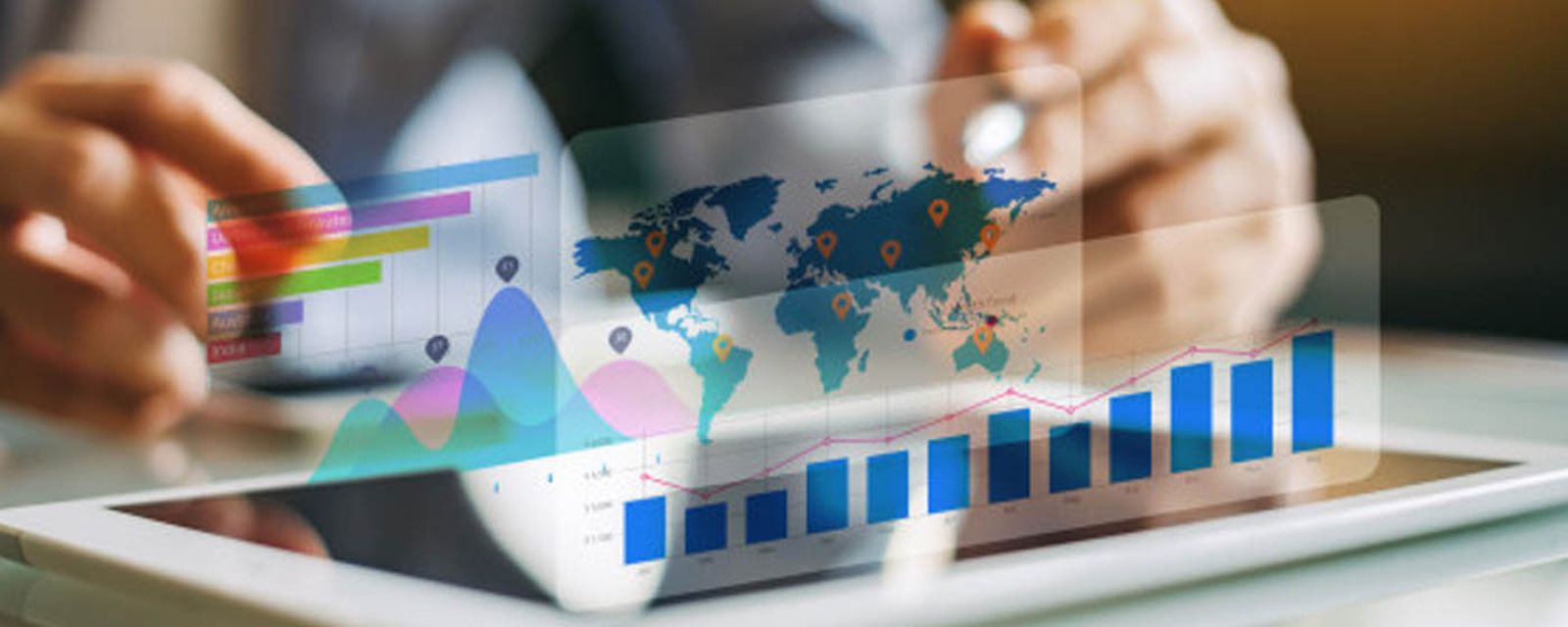 Dział finansów – cyfrowe miejsce pracy