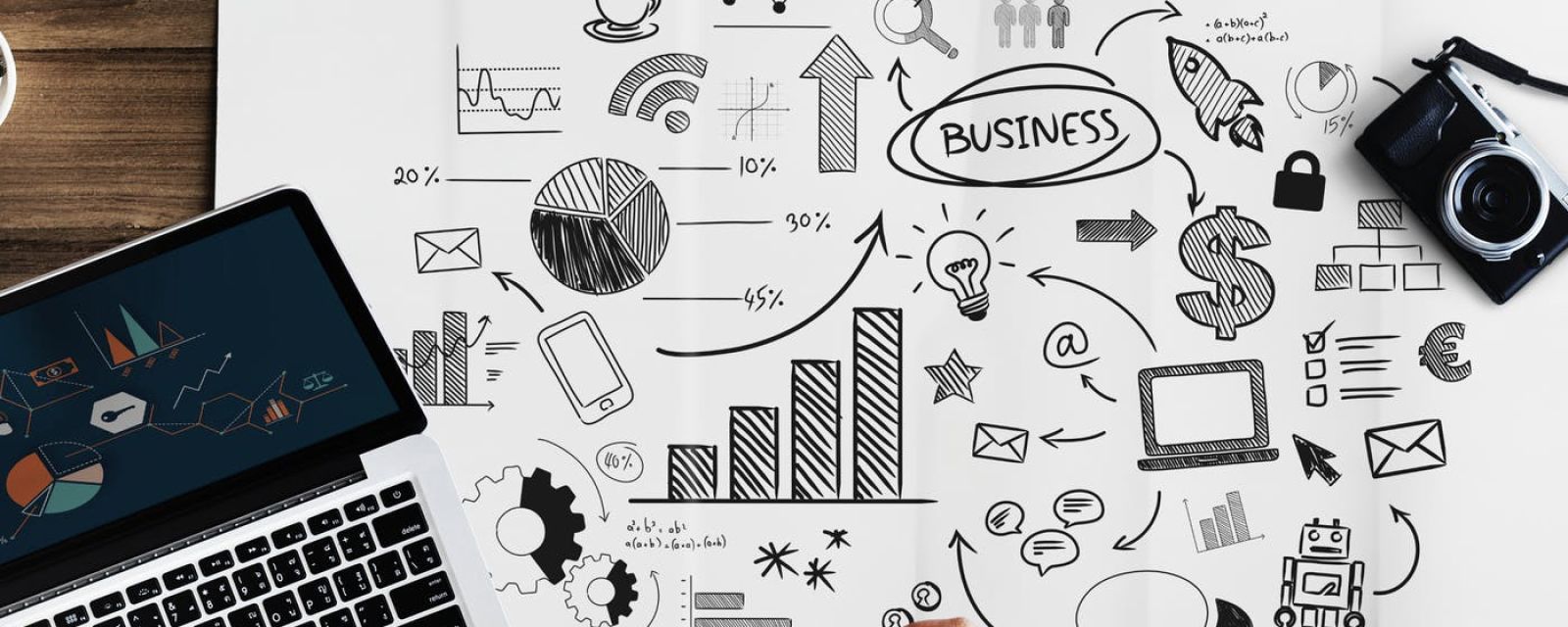 Rynek rozwiązań MES do 2022 roku będzie wart 18 mld dolarów