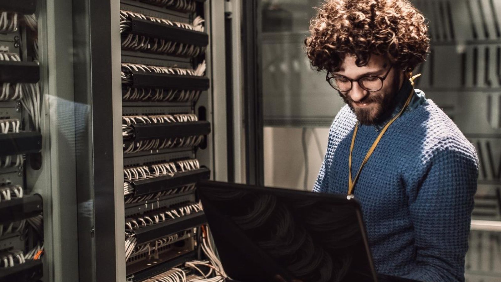 Globalna awaria sieci AWS. Zagrożone mogą być firmy, osoby prywatne, ale też dzieci