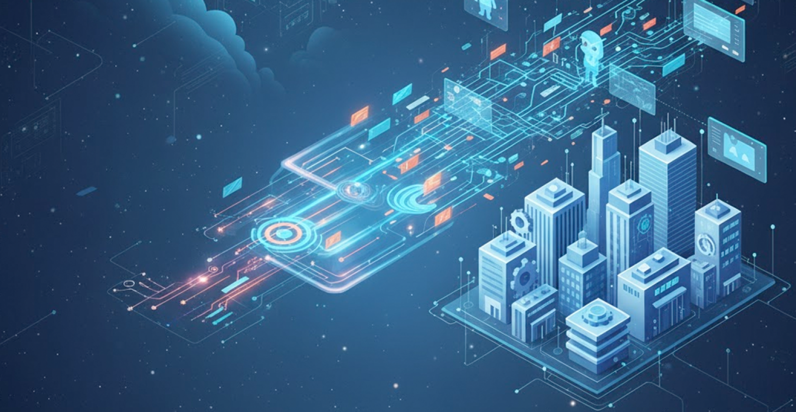 Partnerstwo DXC i Boomi przyspieszy cyfrową modernizację oraz wdrożenia AI