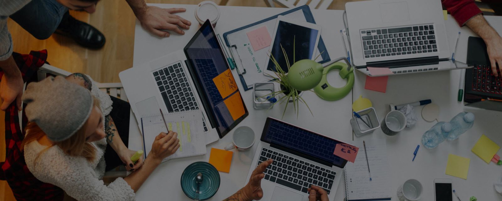 Przede wszystkim użytkownicy, czyli Design Thinking w praktyce SAP