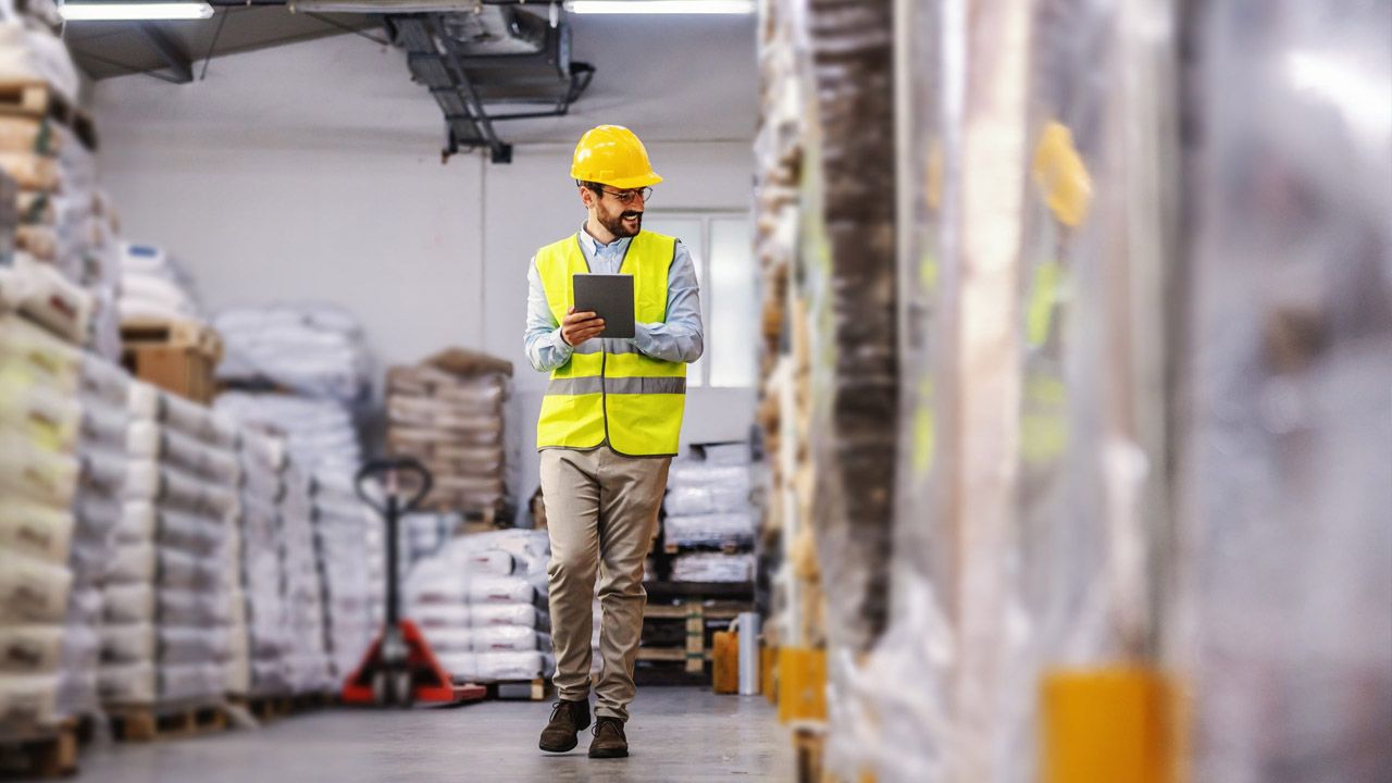 Automatyzacja magazynu – na czym polega i dlaczego warto w nią zainwestować?