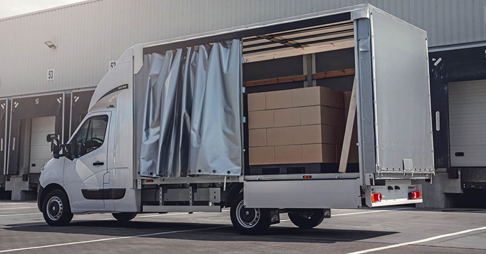 Carpol stawia na system ERP firmy IFS