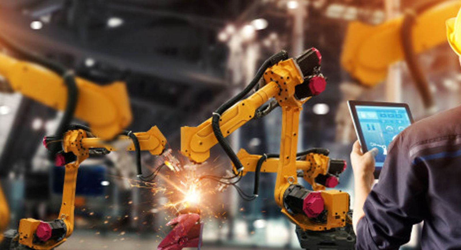 Modernizacja produkcji – jakie podejście wybrać?