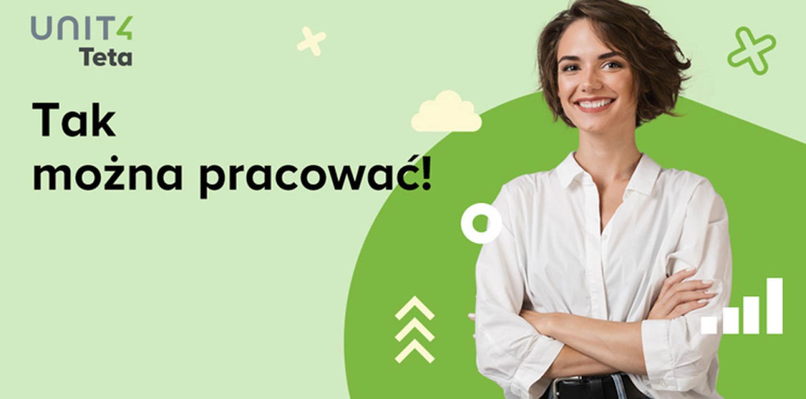 Nowe oblicze rozwiązań Teta