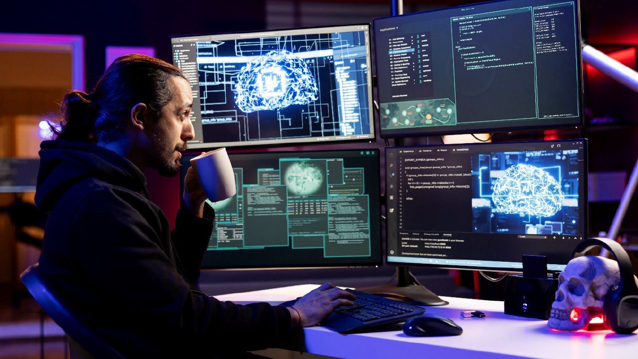 Hakerzy nie kradną już tylko haseł. Oni kradną Twój czas i przyszłość. Jak chronić ERP przed paraliżem?